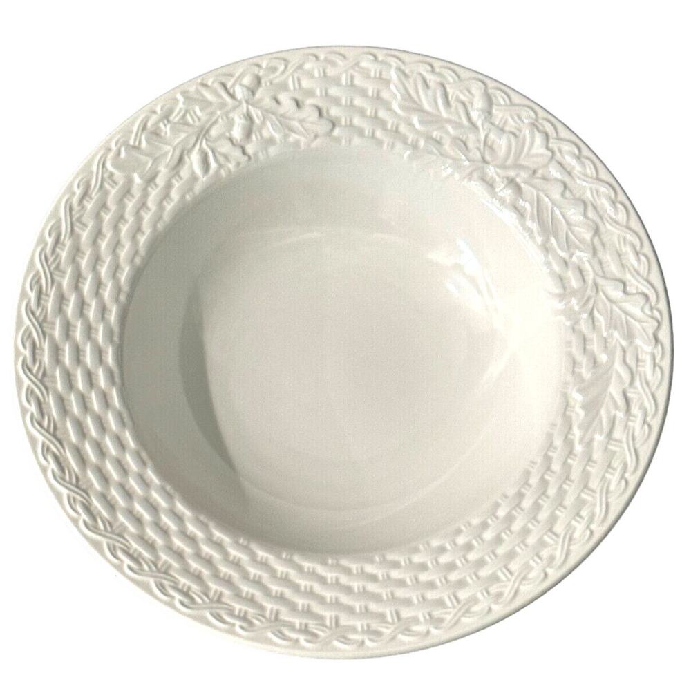 Mikasa Classic "Woodland" ED902 Soup Bowl-9"